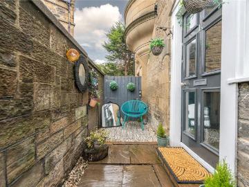 Granton, EH5, East Central Scotland, South West Scotland