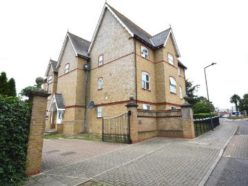 2 bedroom flat for sale