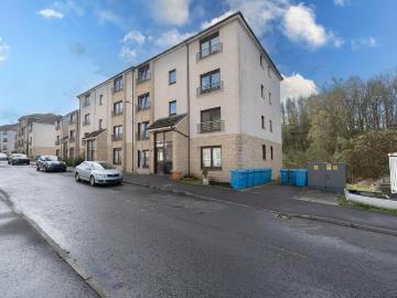 Mill Street KY1 Kirkcaldy, KY2, East Central Scotland, South West Scotland