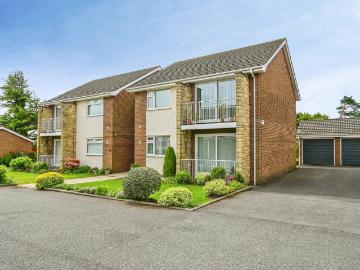 Isles of Scilly TR, Cornwall county, South West England