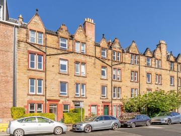 Temple Park Crescent EH11 Edinburgh, Edinburgh and East Scotland, Shetland