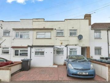 2 bedroom flat for sale