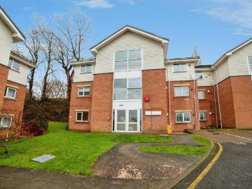 2 bedroom flat for sale