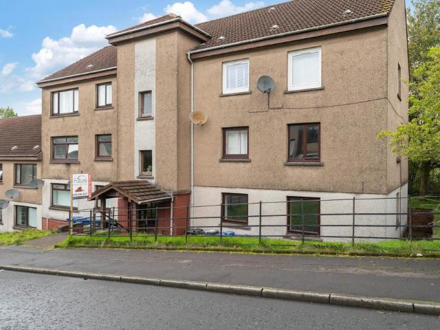 2 bedroom flat for sale