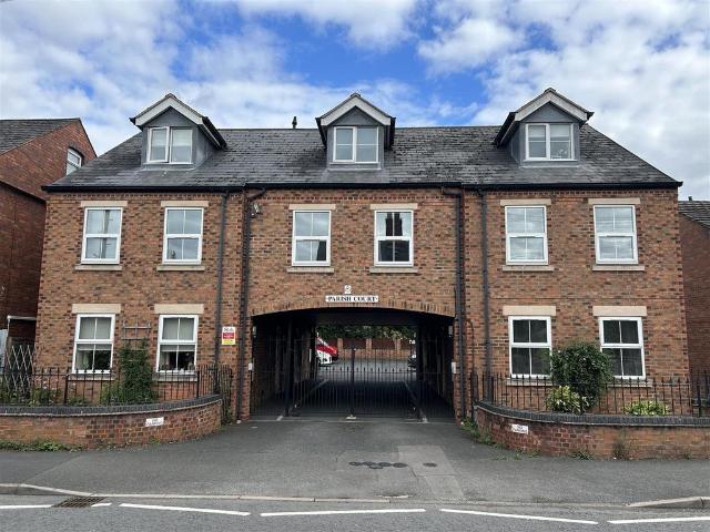 2 bedroom flat for sale