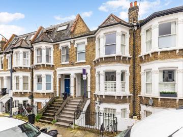 Mirabel Road SW6 London, SW6, Hurlingham, London, Greater London