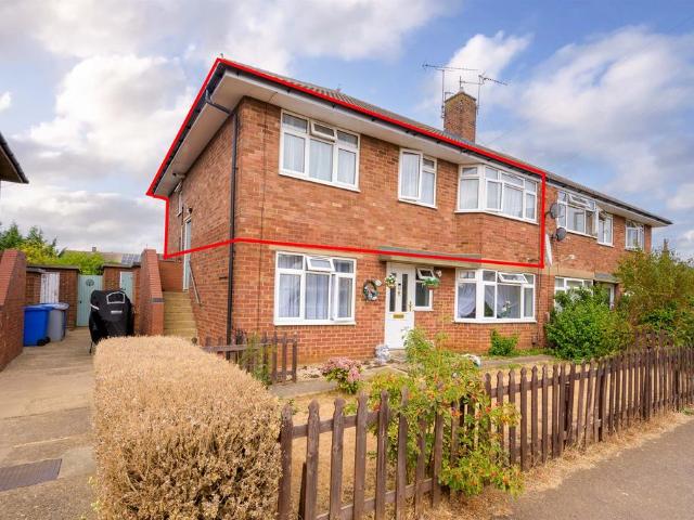 2 bedroom flat for sale