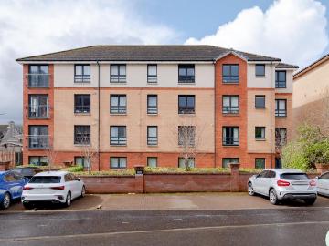 Glasgow, Glasgow and Clyde Valley - Equipped kitchen