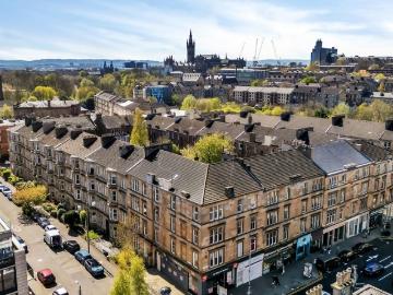 2 bedroom flat for sale