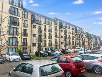 Coillesdene Avenue EH15 Edinburgh, Portobello Suburb, EH15, Edinburgh and East Scotland, Shetland