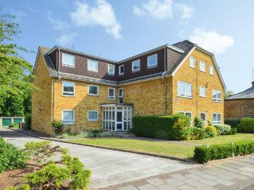 2 bedroom flat for sale