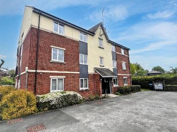 Calcutt Knaresborough, HG5, Bradford and West Yorkshire, North England
