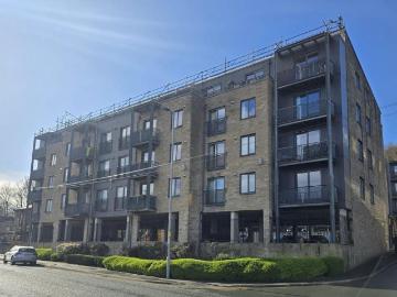 Windhill Shipley, BD18, Bradford and West Yorkshire, North England