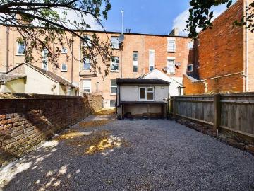 Gloucester, Gloucestershire county, Southdowns