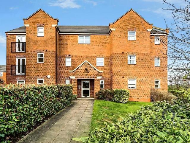 2 bedroom flat for sale