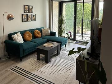 2 bedroom flat for sale