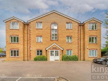 2 bedroom flat for sale