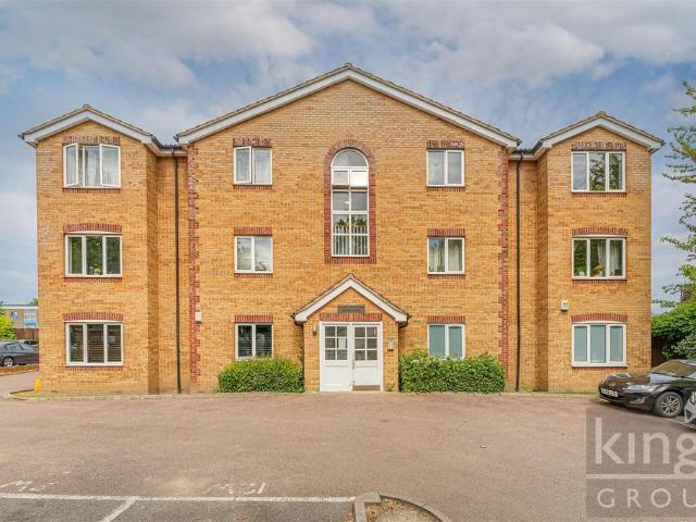 2 bedroom flat for sale
