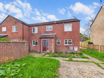 Breckland, East of England - Garden, Equipped kitchen