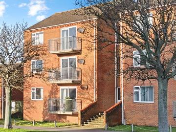 East Lindsey, East of England - Balcony
