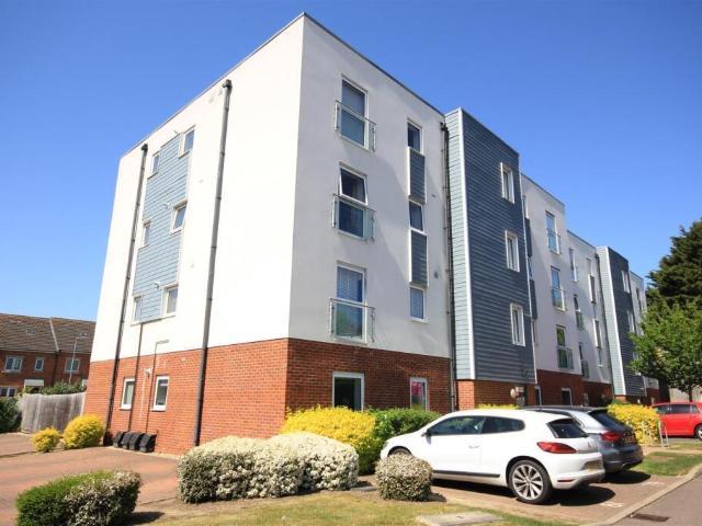 2 bedroom flat for sale