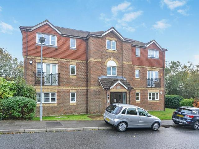 2 bedroom flat for sale