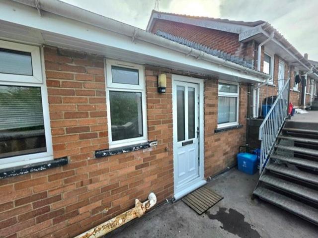 2 bedroom flat for sale