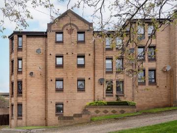 Camelon Falkirk, FK1, East Central Scotland, South West Scotland