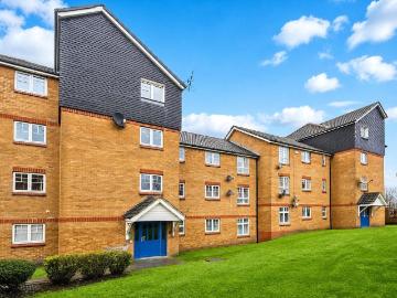 2 bedroom flat for sale