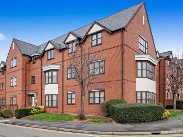 2 bedroom flat for sale