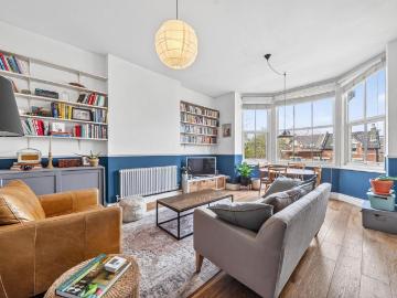 Tulse Hill SW2 London, SE24, Herne Hill, London, Greater London