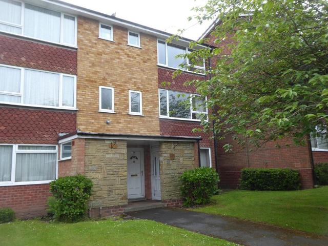 2 bedroom flat for sale