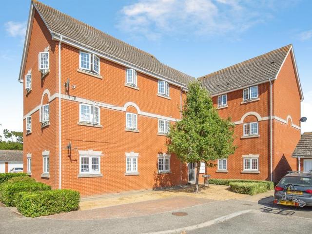 2 bedroom flat for sale