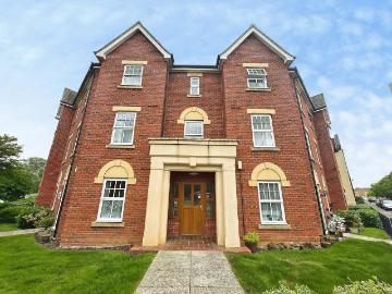 2 bedroom flat for sale