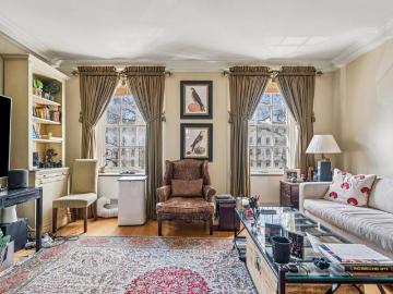 Lowndes Square SW1 London, Zone 1 London, West London, London, Greater London