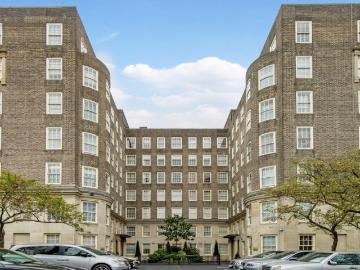 Circus Road NW8 London, Zone 1 London, West London, London, Greater London