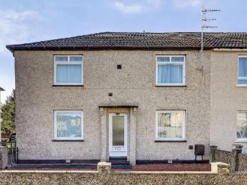 Hopes Avenue KA6 Ayr, Dalmellington Ayr, KA6, Glasgow and West Scotland, South West Scotland