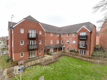 2 bedroom flat for sale