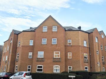 Banbury, Oxfordshire county, South East England