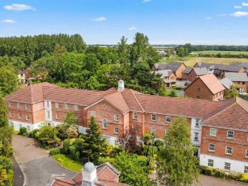 West Lancashire, Lancashire county, North West England