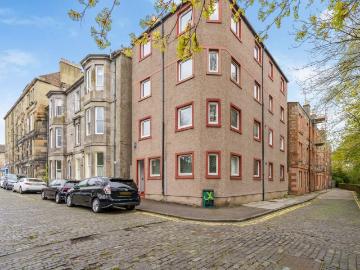 Leith, Edinburgh, Shetland - Equipped kitchen