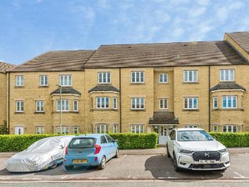 Witney, Oxfordshire county, South East England
