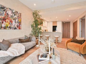 2 bedroom flat for sale