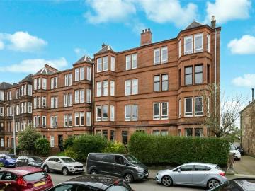 Whitehill Street G31 Glasgow, G31, Lanarckshire, South West Scotland