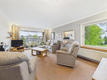 Flat for sale in High Street DD2 Dundee - Balcony