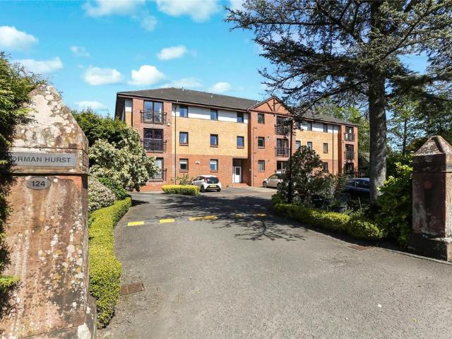 2 bedroom flat for sale