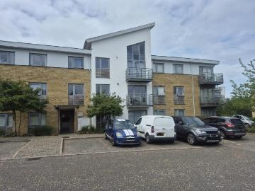 2 bedroom flat for sale
