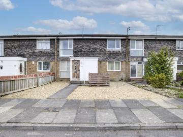North East, North England - Equipped kitchen