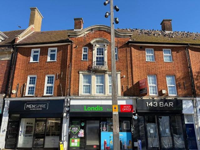 2 bedroom flat for sale