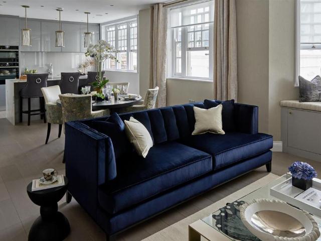 2 bedroom flat for sale